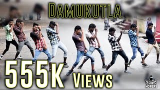 Damkutla Hip Hopers&GCC | Karaikal | Anirudh Album