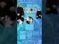 ハイテンポポケポケ【神の裁き編】 #ポケポケ #shorts