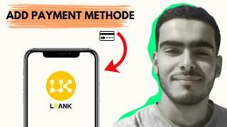 How to Add Payment Method in LBank App 2026 – P2P & Credit Card Setup Guide
