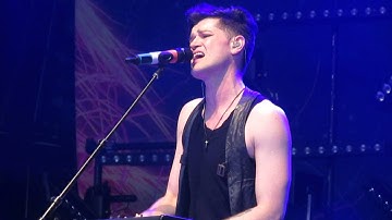 The Script - Before The Worst