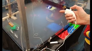 September ARC Robot Rumbles
