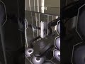 컴퓨터 파노라마 뷰 거울? #pcbuild #panorama #컴퓨터 #게이밍컴퓨터