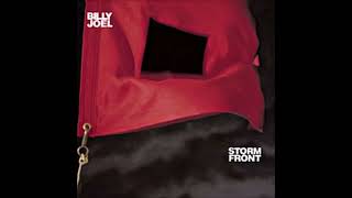 Billy Joel - We Didn&#39;t Start the Fire