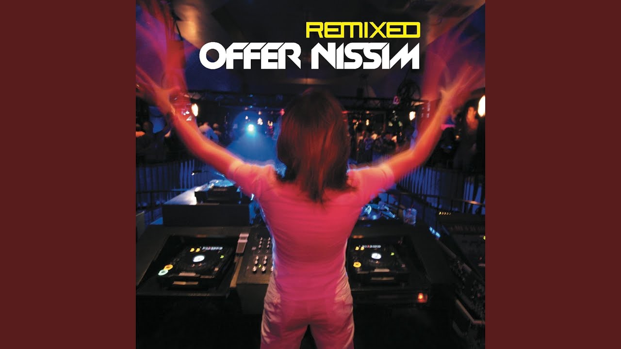 Wish You Were Here (Original Mix) Wish You Were Here (Original Mix)