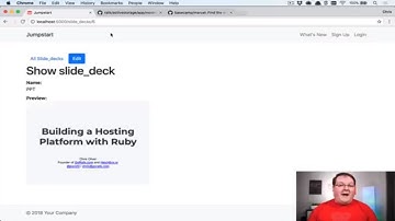 Debugging & Fixing a Bug in Rails 5.2 Active Storage | Preview