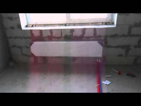 Монтаж отопления из металлопласта на пресс-фитинги видео Монтаж отопления из металлопласта на пресс-фитинги видео