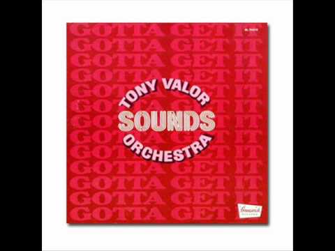 Tony Valor Sounds Orchestra   Never Gonna Leave You
