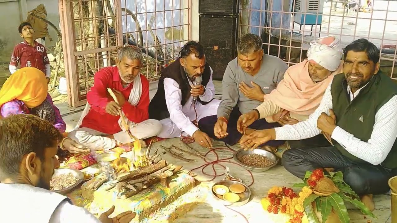 शीतला माता मंदिर सब डावली 