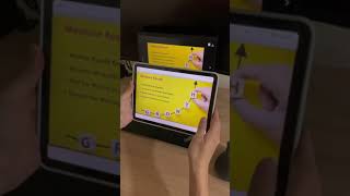 Accurate text recognition on images or scanned PDFs and edit scanned files in one click! 🔥 @pdftips