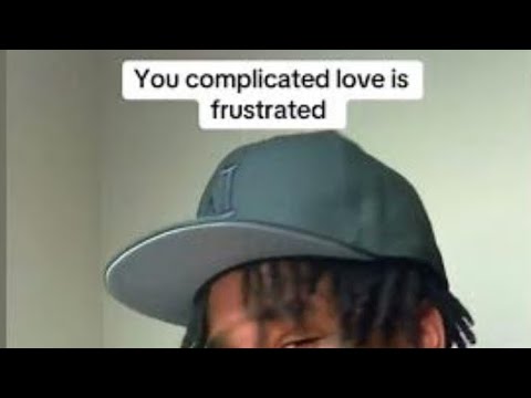 Your Complicated Lover Is Frustrated Masterkeyprogram
