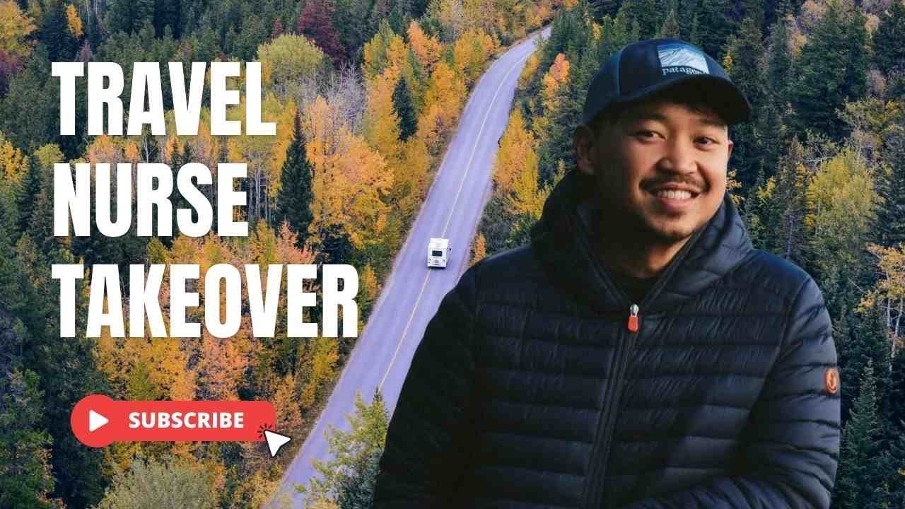 Sendow Travel Nurse Success: Ryan Sendow’s Story of Nursing, Entrepreneurship ...