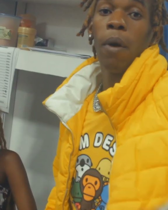 melhor Trap de Angola - Wizard