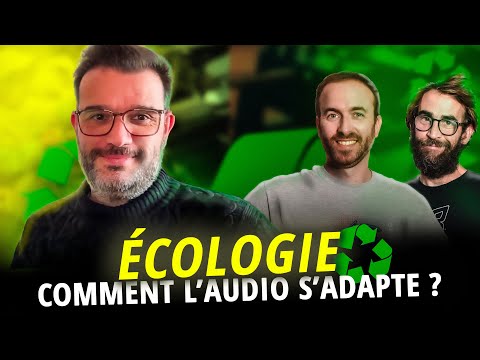 Confessions du PDG de TWO NOTES sur son rapport à l'écologie !