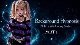 Background Hypnosis Part 1 | The Quiet Fading