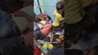 Indian railway facility #travel #vlog