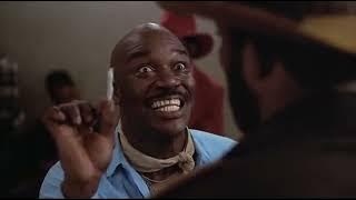 Stir Crazy infamous prison scene... We bad. Get bad jack.