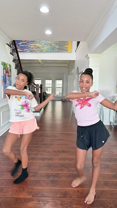 💃💃💃💃 Level Up