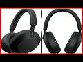 Experience Industry-Leading Noise Cancellation with Advanced Headphones