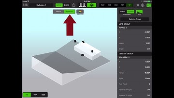 EAWmosaic – Bring in a System Discovered Online / 3 of 4