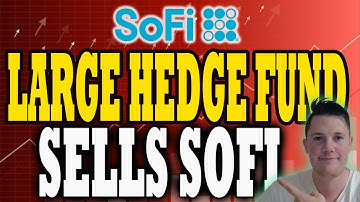 BIG Money Sold SoFi TODAY... WHY ?!  📉📈 Noto Hints at 2026 Crypto Catalysts │ SoFi Analysis