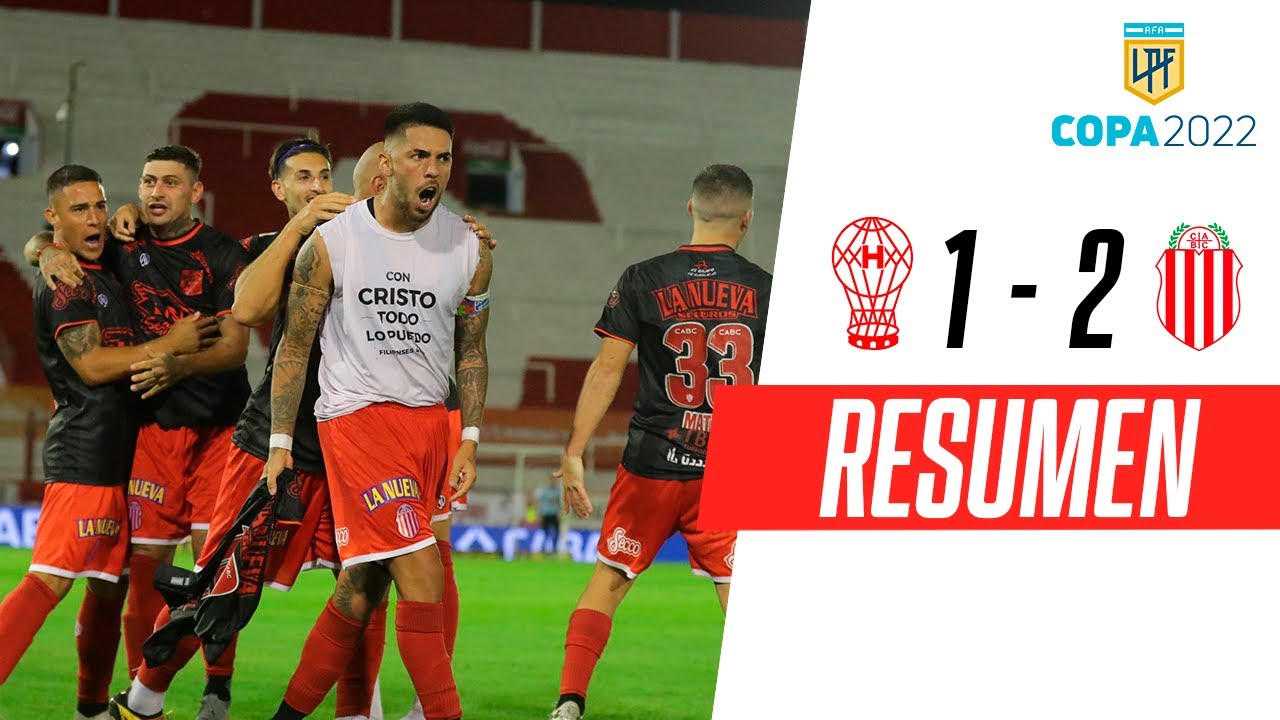 Barracas Central lo dio vuelta y gracias al VAR se llevó tres puntos de ...
