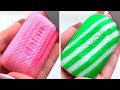 10 Minute Satisfying Soap Cutting Videos