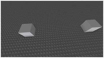 How To Rotate A Part Within A Rotating Model | Roblox Studio Tutorial