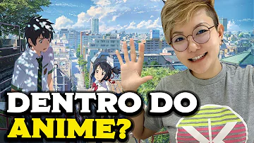 O que significa desenho anime?