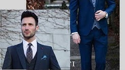 Debs Suits Shopping 2017 at Tom Murphy Menswear in Cork