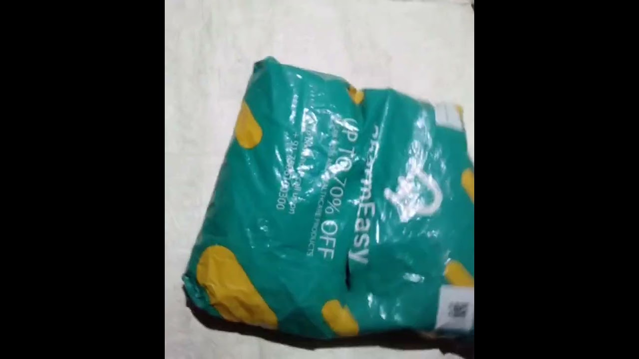 Horlicks Classic Malt (500g) Pack Of 2 Jar Unboxing Delivered By Medibuddy Totally Free Of Cost |