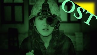 Descendants Of The Sun OST  XIA (준수) [JYJ] - How Can I Love You