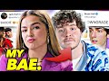 Addison Rae MAKES Bryce ANGRY After NOW DATING Jack Harlow..