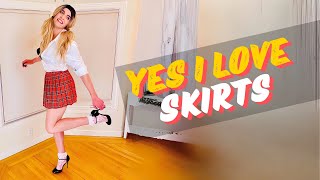 Download Lagu Yes I’m a Guy, Yes I love Skirts (MTF Crossdressing Story) Download Lagu Yes I’m a Guy, Yes I love Skirts (MTF Crossdressing Story)
