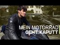 MEIN MOTORRAD geht KAPUTT ?! [Wincent Weiss VLOG #018​]