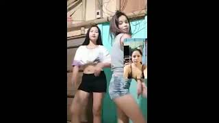 Bigo Live Bata Pa Pero Magaling Na Twurk