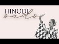Kiseki-no Hana ― Hinode ondo | 奇跡の花―日の出音頭(5人バージョン)