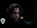 Dune Silence Warner Bros Entertainment