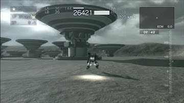 Armored Core For Answer 7/30/17 pvp part 2