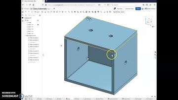 Automata Assembly Intro