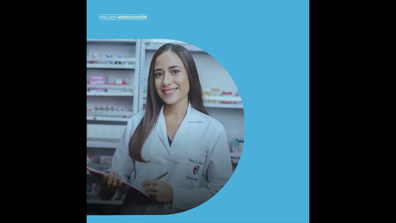 Regencia de Farmacia - Bogotá