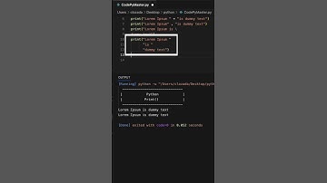 Domina el Arte de Imprimir en #python: Explorando las Funciones Avanzadas del Método Print()