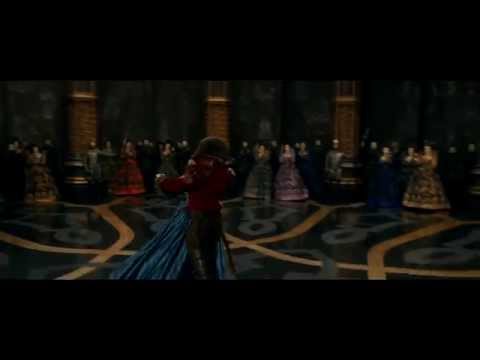Beauty And The Beast English Trailer (2014)