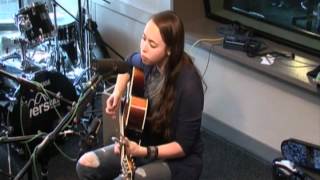 LMW- Sarah Jarosz "Ring Them Bells" chords