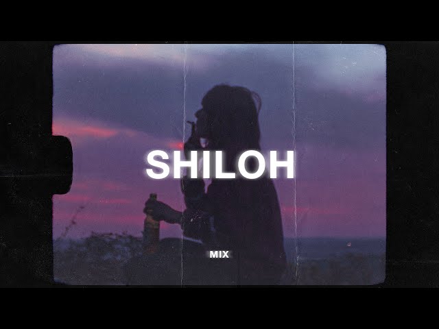 shiloh dynasty vibes 🌙 (sad music mix) class=