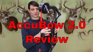 AccuBow 2 0 Review screenshot 4