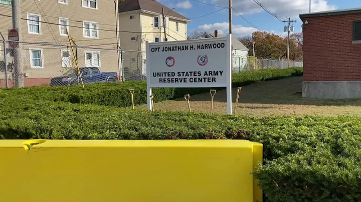 VIDEO NOW: New VA Medical Center Groundbreaking