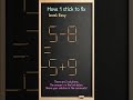 Matchstick Brain Teaser: Move One Stick to Fix #492ep1
