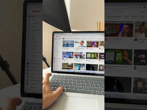 #shorts keyboard shortcut to switch between open programs for pc and mac