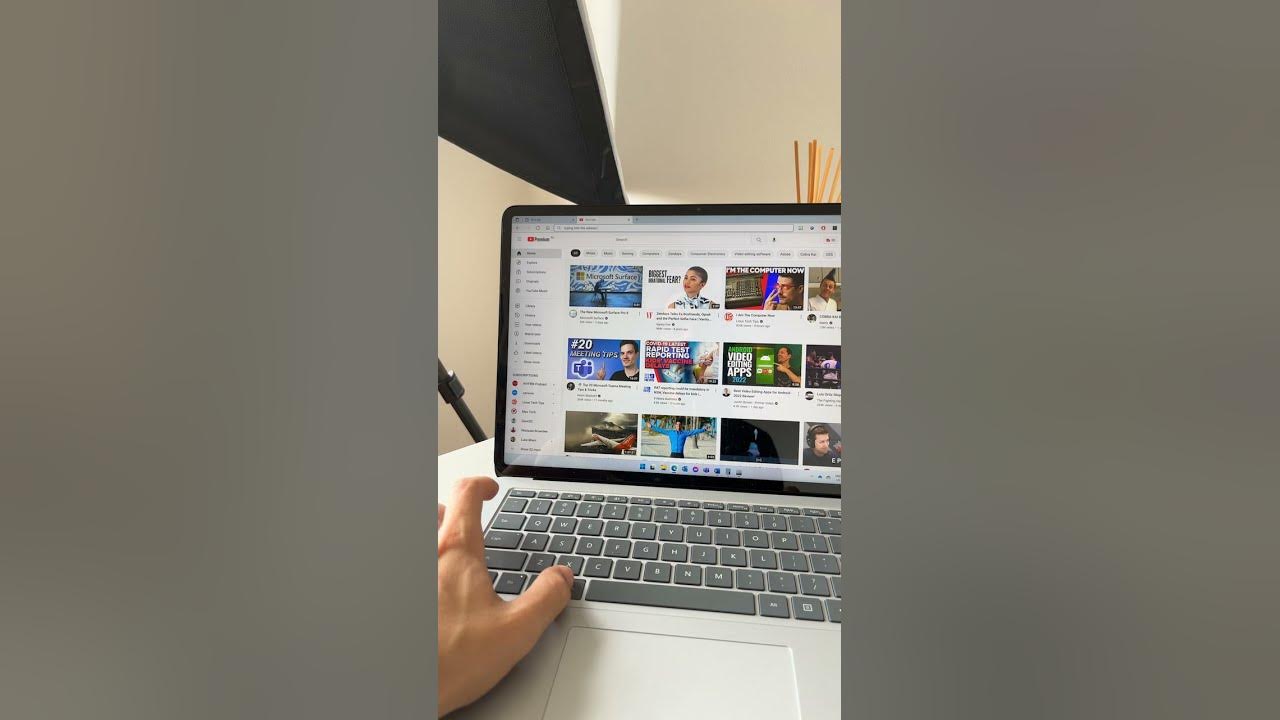 shorts keyboard shortcut to switch between open programs for pc and
