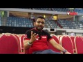 VCON UAE 2016 BEHIND THE SCENES - DAY 1